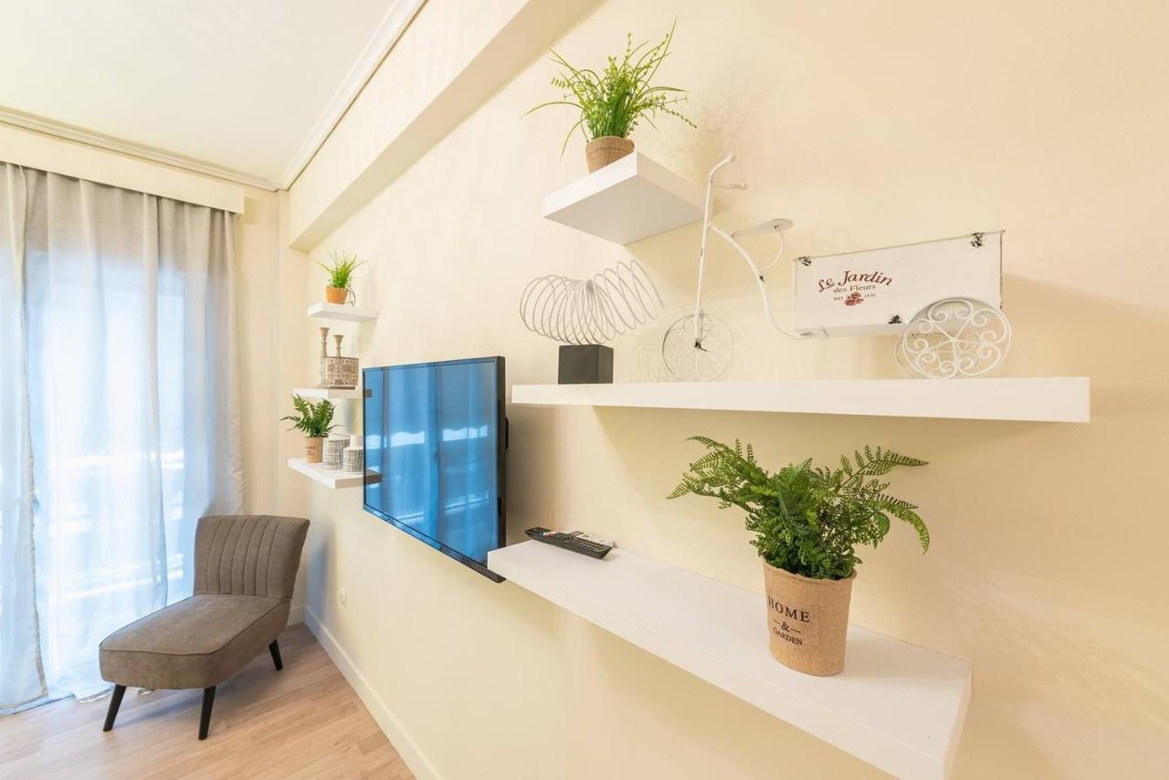 Koukaki Central Apartment Aten Exteriör bild